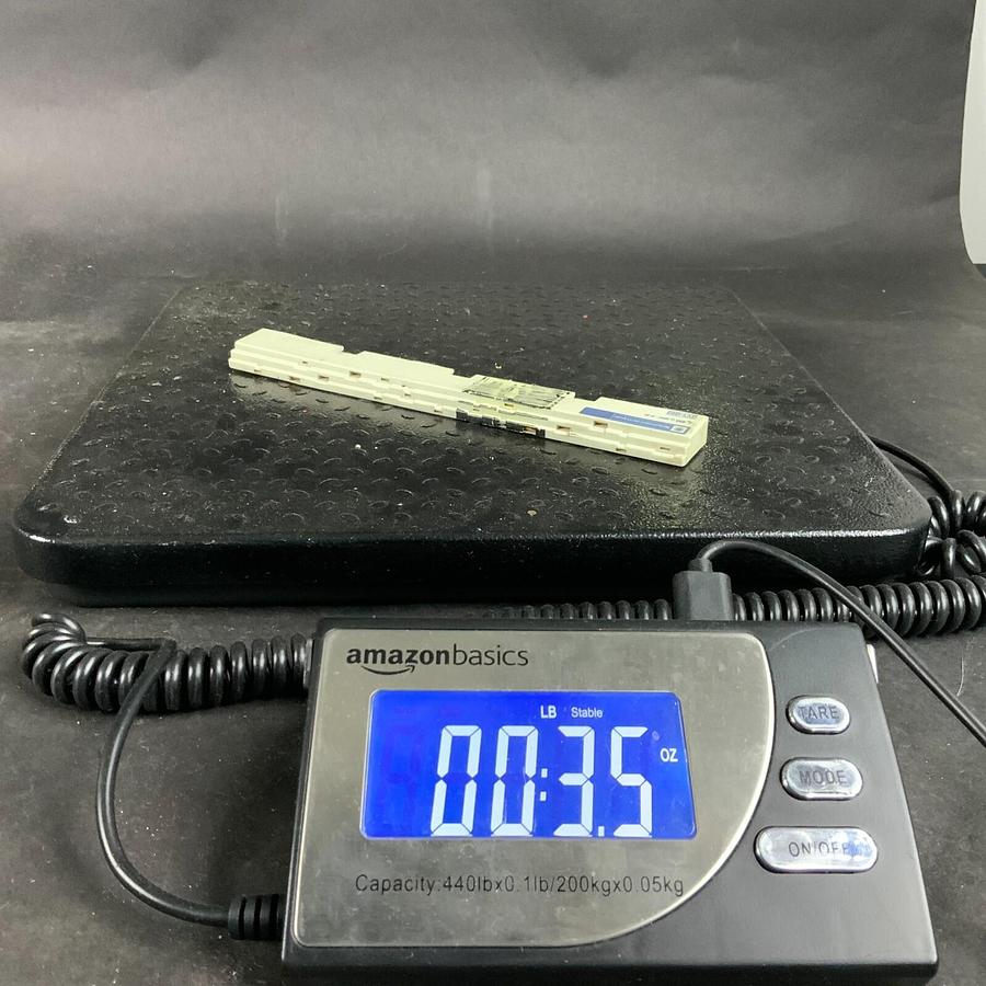 Used TELEMECHANIQUE GV1-G03 TERMINAL STRIP ($20 OBO)