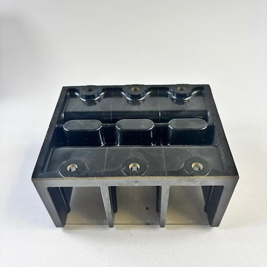 Used MARATHON 1433555 POWER TERMINAL BLOCK