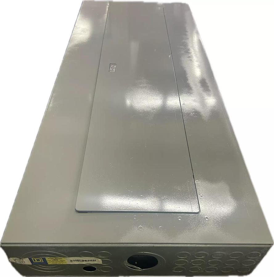 Refurbished Square D NQODQ2 Panelboard 240V 225A ($749.99 OBO!!!)