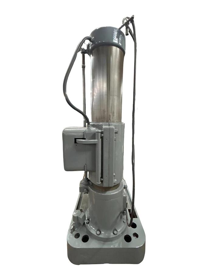 Refurbished IKEDA RM-1375 Radial Drilling Machine ($8,500 OBO) REFURBISHED 2025