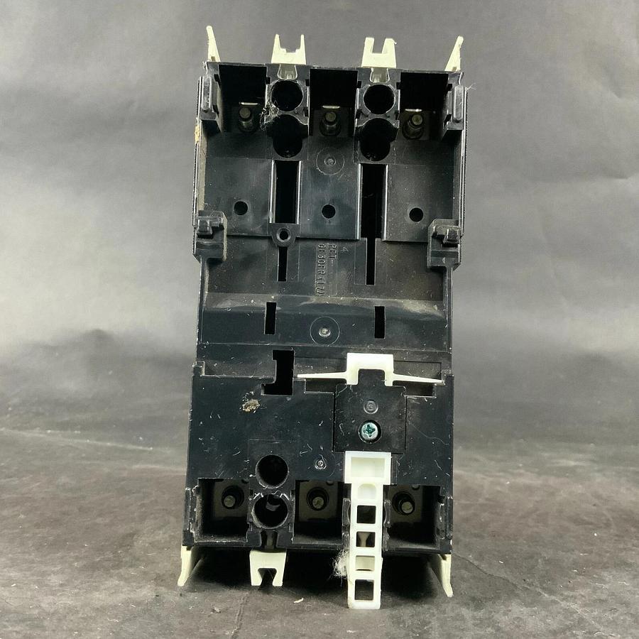 Used MITSUBISHI NF50-SWU3-040 CIRCUIT BREAKER ($40 OBO)