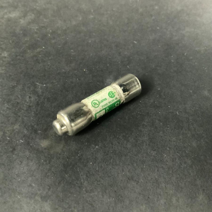 Used BUSSMANN FNQ-R-10 TIME DELAY FUSE - SET OF 10 ($30 OBO)