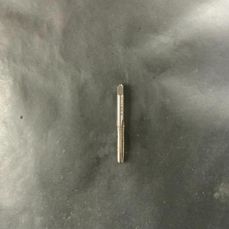 Used GREENFIELD GTD F2315 1/4”-20 NC HSS H3 4-FLUTE TAPER TAP ($14 OBO)