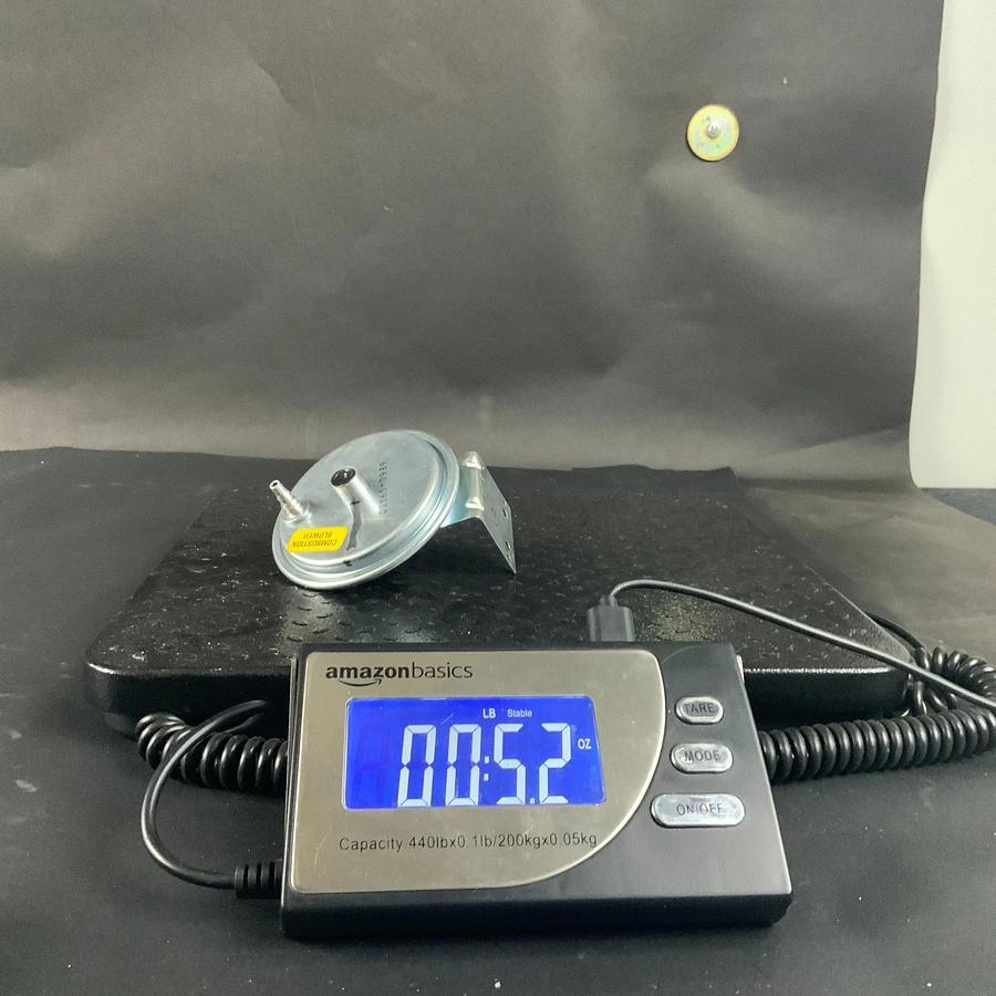 Used TRIDELTA FS6436-702 PRESSURE SWITCH ($15 OBO)