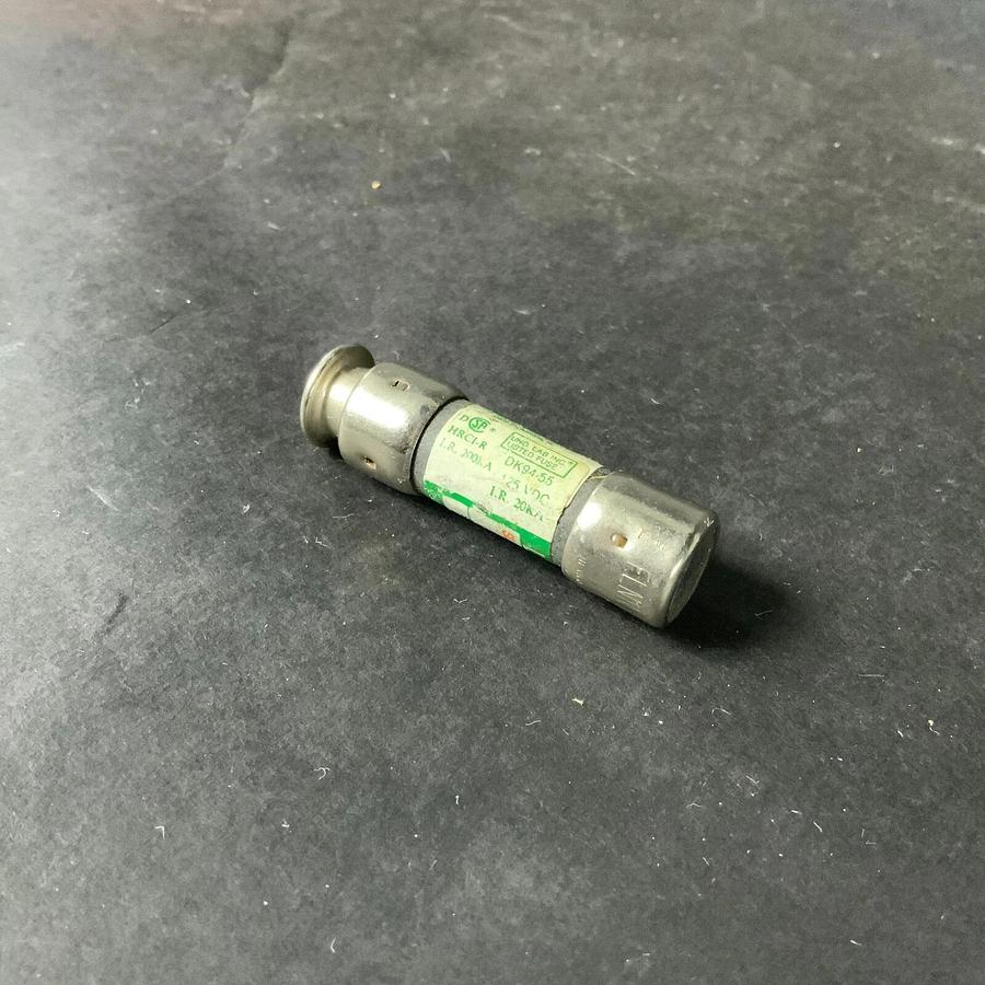 Used LITTELFUSE FLNR 15 TIME DELAY FUSE - SET OF 3 ($15 OBO)