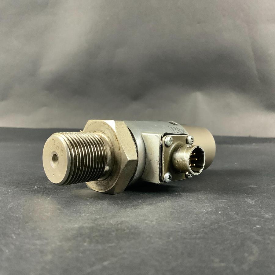 Used KEY TRANSDUCERS 1303-04 LOAD CELL ($150 OBO)