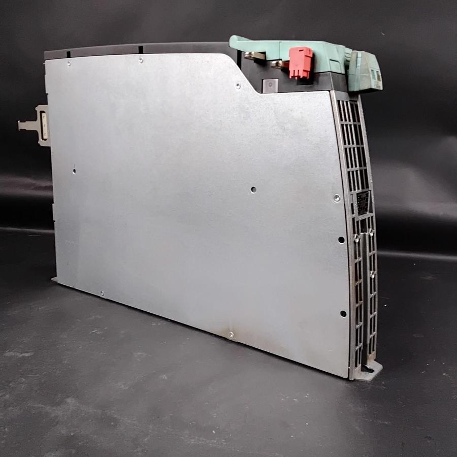 Used SIEMENS 6SL3130-6AE21-0AB1 SMART LINE MODULE ($800 OBO)