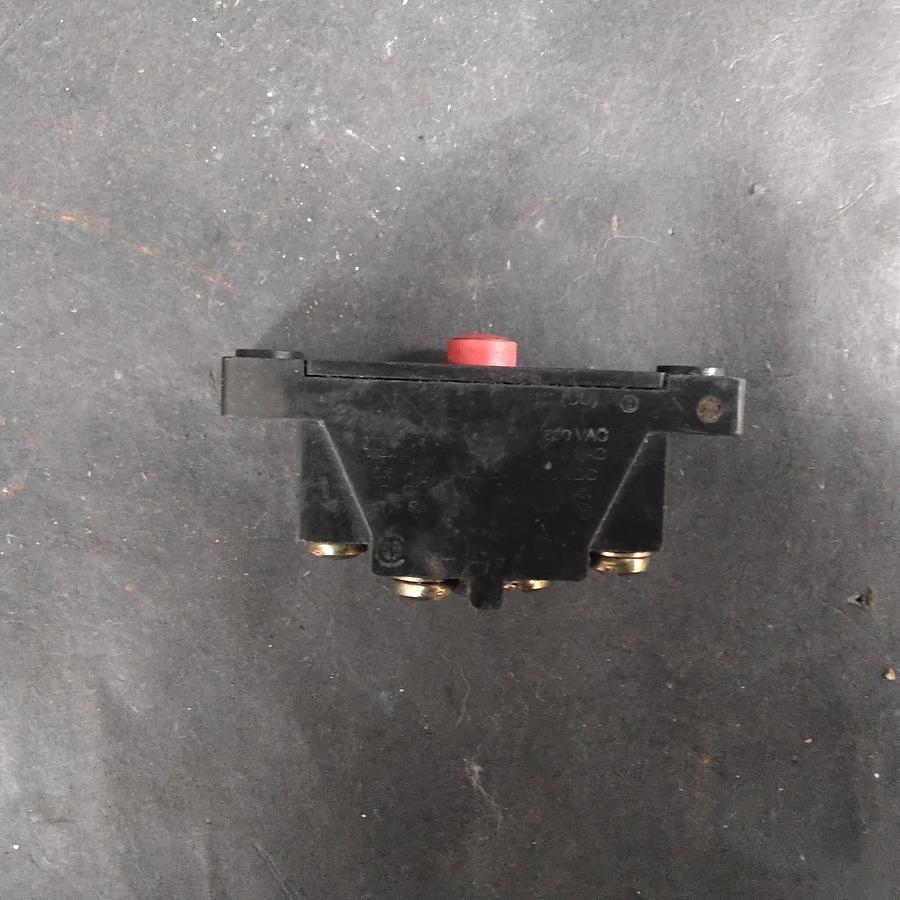 Used HONEYWELL 3MN1 MICROSWITCH ($6 OBO)