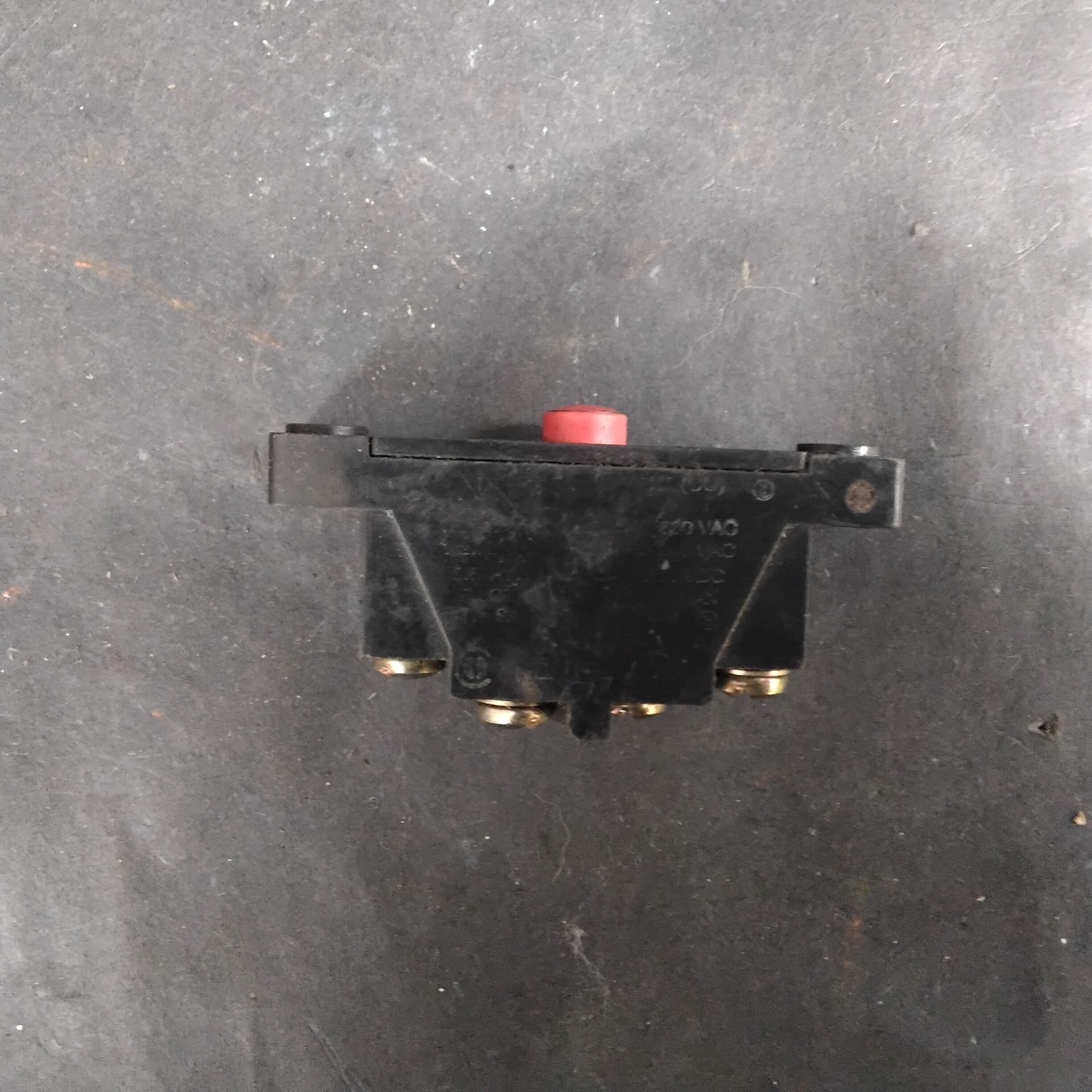 Used HONEYWELL 3MN1 MICROSWITCH ($6 OBO)