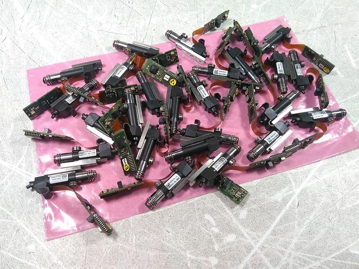 Used JAY ELECTRONIQUE CLS104 ($24.99/EACH OBO)