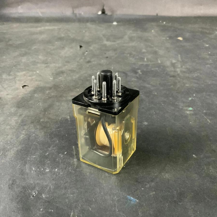 Used AA ELECTRIC AAE201L RELAY ($12 OBO)