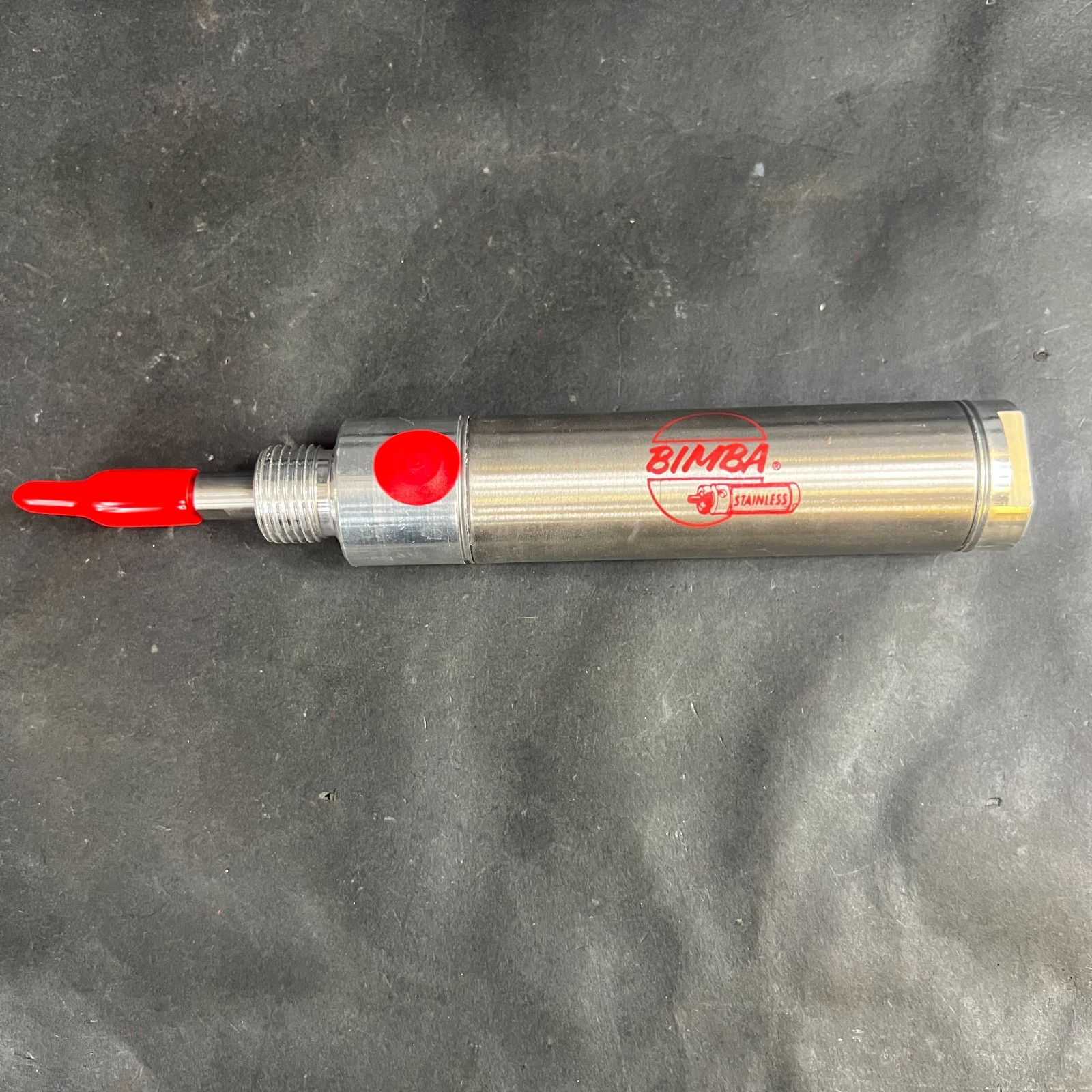 Used BIMBA MRS-092-D PNEUMATIC CYLINDER ($30 OBO)