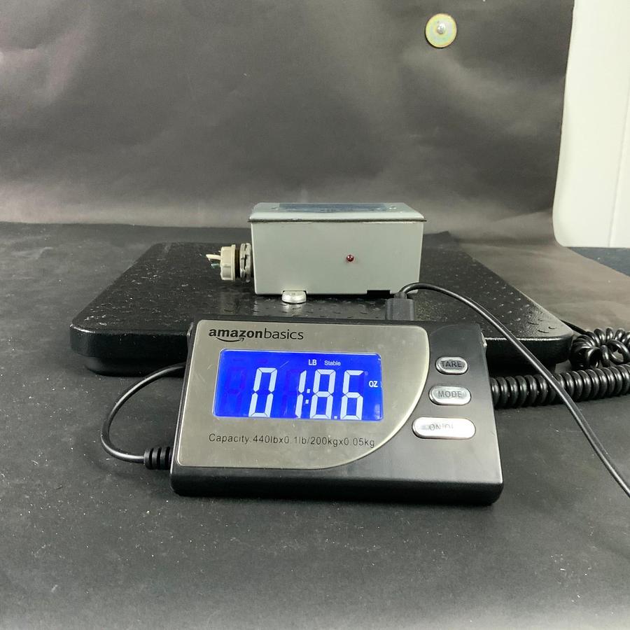 Used POWERGUARD PG-012 SURGE SUPPRESSOR ($100 OBO)