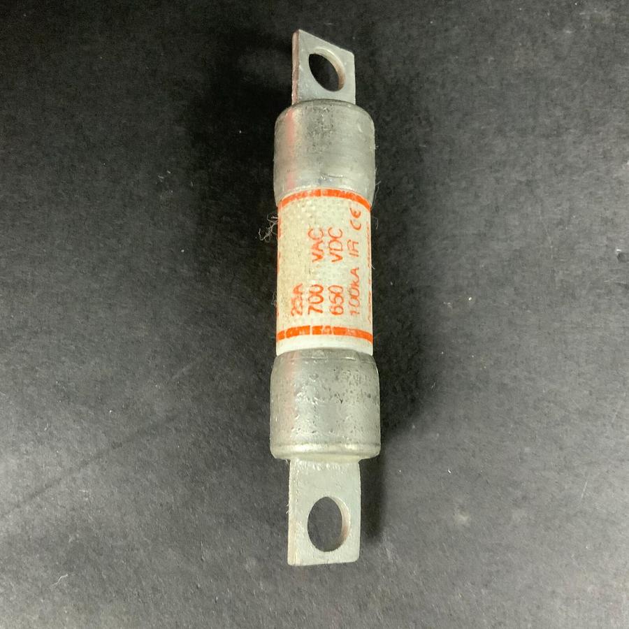 Used FERRAZ SHAWMUT A70P25-4 FAST ACTING FUSE ($9 OBO)