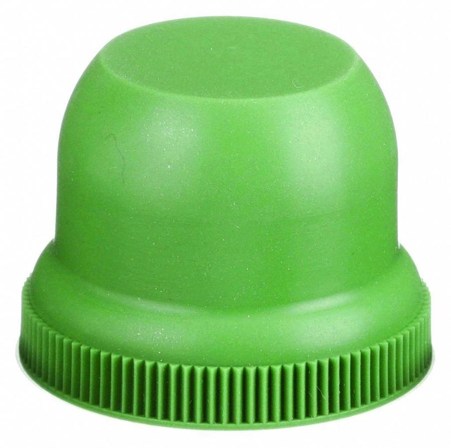 CUTLER HAMMER E22BGM PROTECTIVE BOOT GREEN SILICON RUBBER NEW SEALED PACKAGE