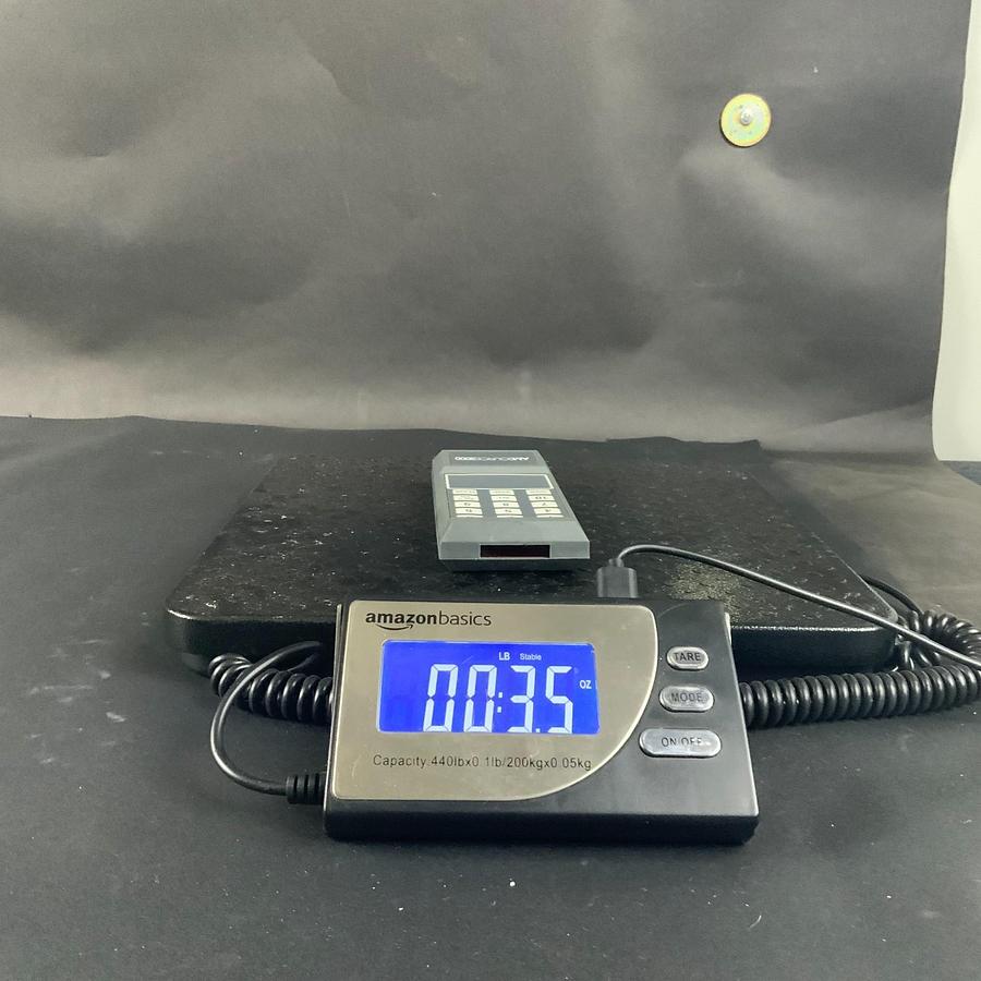 Used AM-SOURCE INT. AMSOURCE2000 INFRARED TRANSMITTER ($40 OBO)