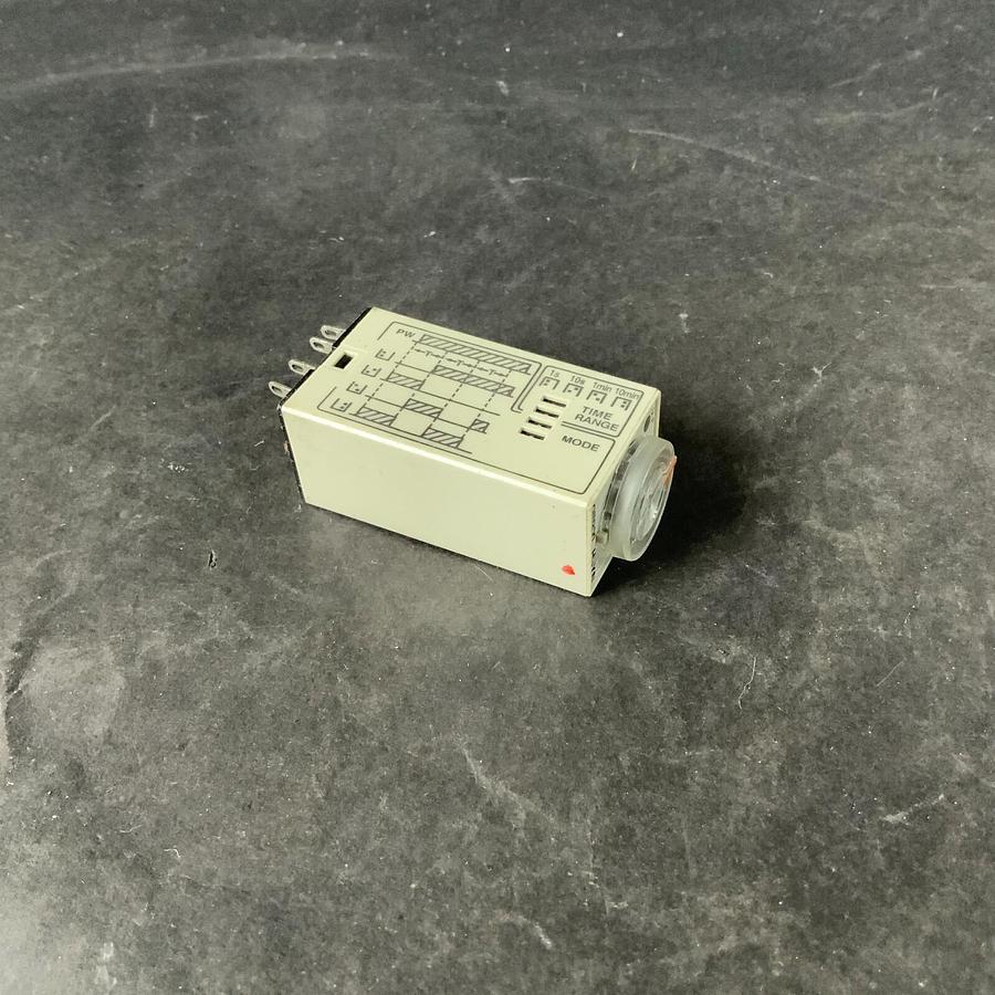 Used OMRON H3YN-2 DC24 MINI TIMER ($15 OBO)