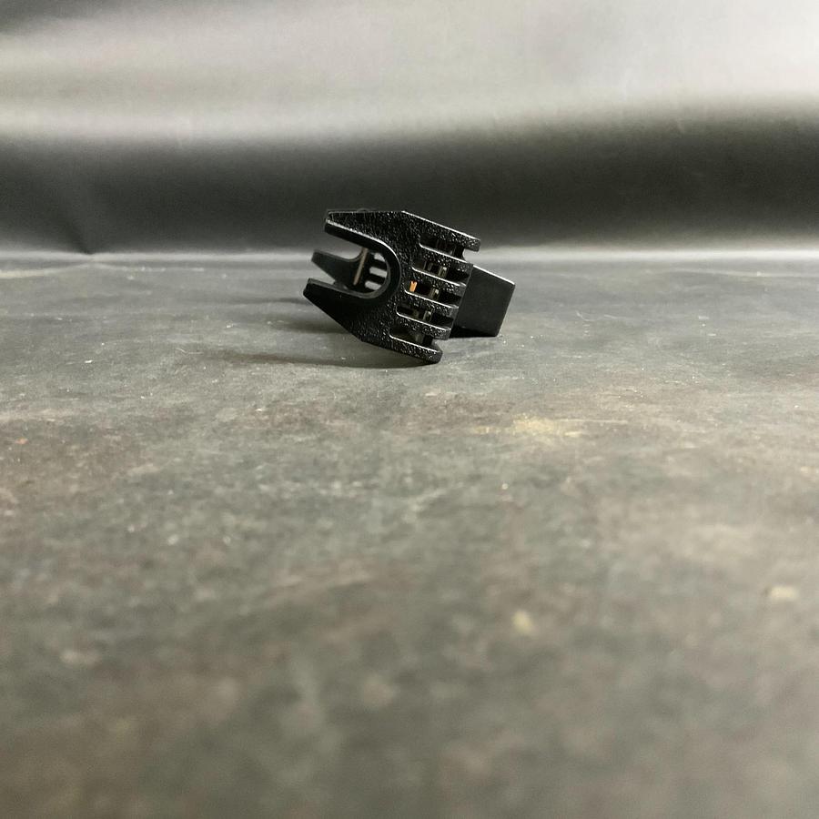 Used EATON BUSSMANN SAMI-1I 600VAC/DC ($3 OBO)
