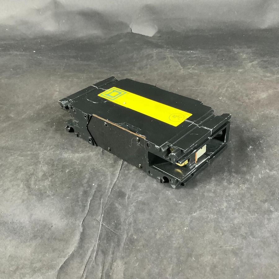 Used SQUARE D FAL 12015 15A CIRCUIT BREAKER ($20 OBO)