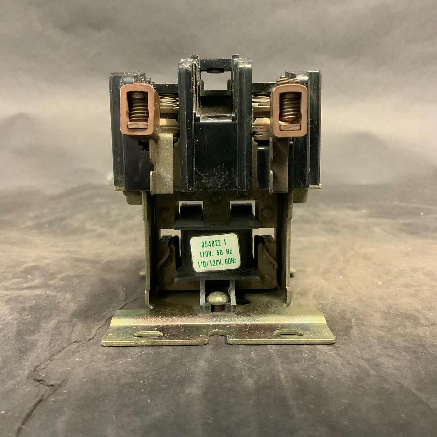 Used FURNAS 42BE15AFL1 DEFINITE PURPOSE CONTACTOR ($40 OBO)