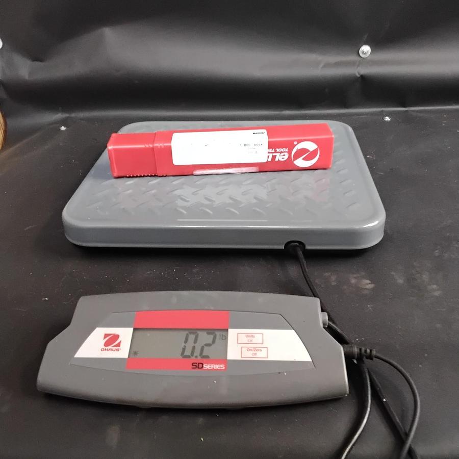 Used ELLIOTT 24X160-03 MANDREL ($50 OBO)