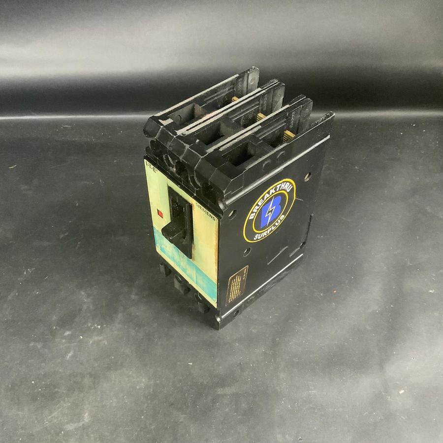 Used SIEMENS ED43B035 CIRCUIT BREAKER ($80 OBO)