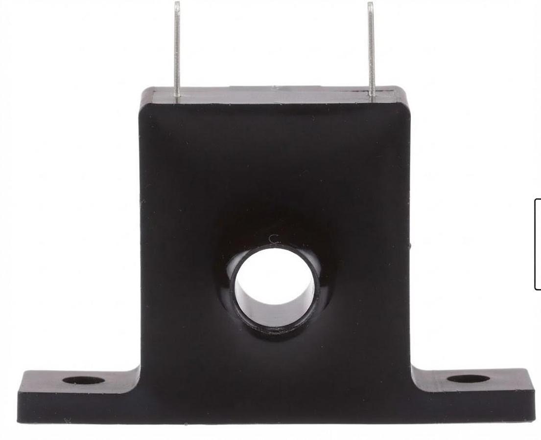 Used OMRON K8AC-CT20S CURRENT TRANSFORMER SENSOR INDUSTRIAL  MONITORING | OPEN BOX |