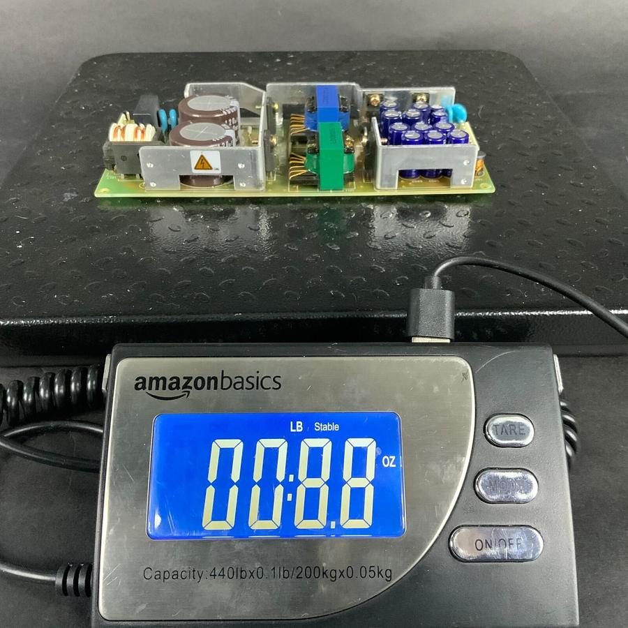 Used COSEL 3L116-2 POWER SUPPLY CIRCUIT BOARD - FREE SHIPPING ($175.00 OBO)