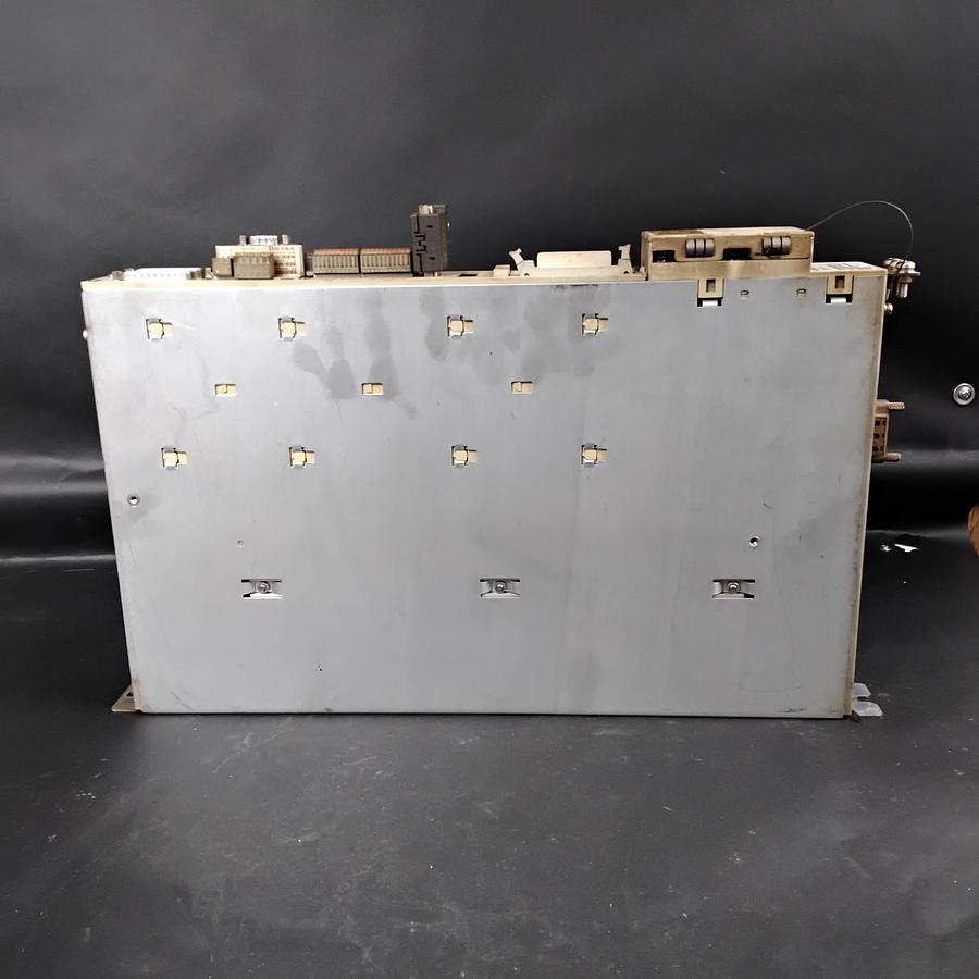 Used SIEMENS 6SN1118-1NJ01-0AA0 RESOLVER MODULE ($1,000 OBO)