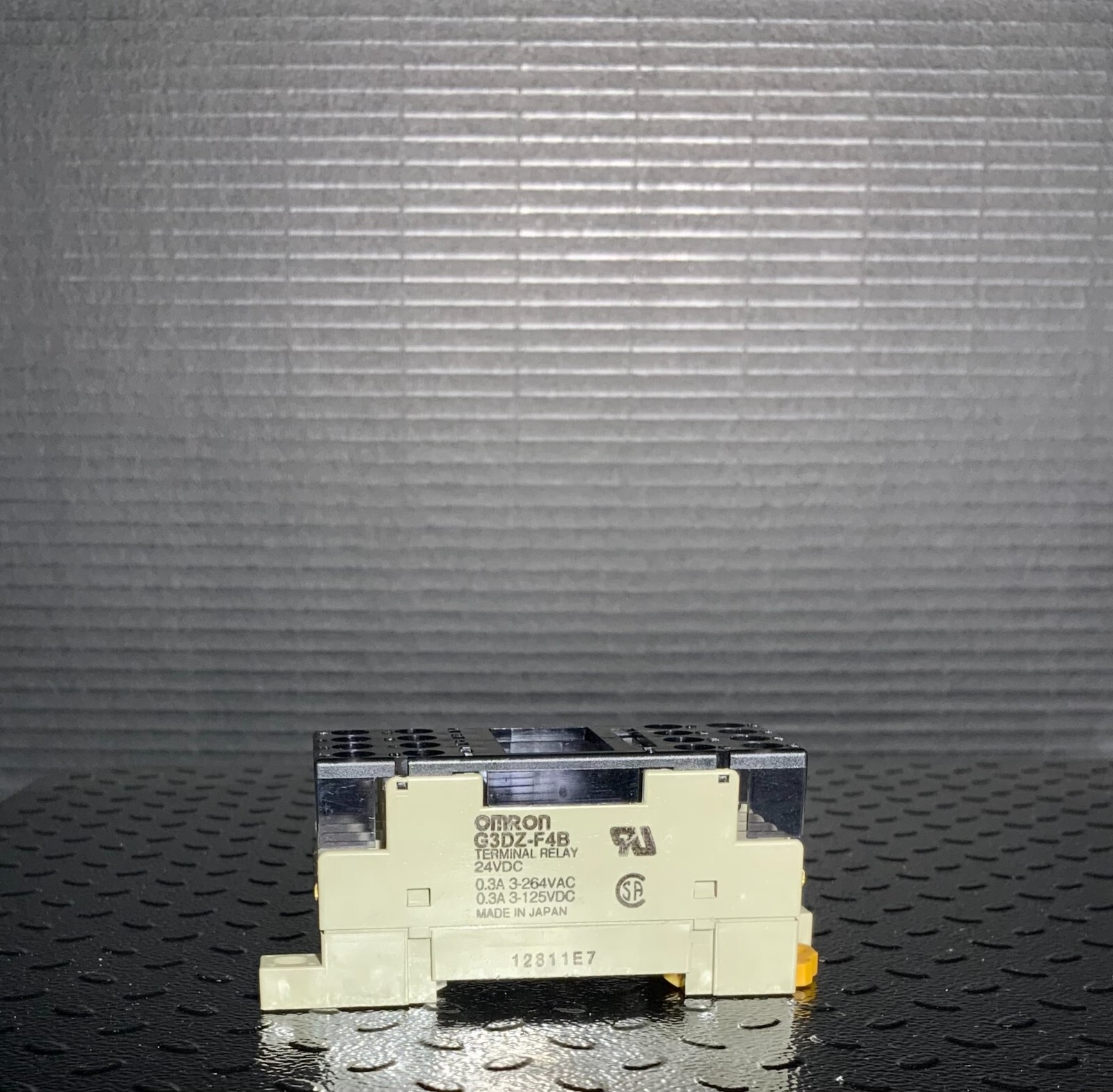 Used OMRON G3DZ-F4B-DC24 ($28.99/EACH OBO)
