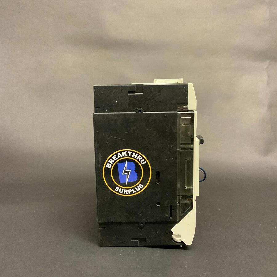 Used MOELLER NZM7A 125N NA CIRCUIT BREAKER ($80 OBO)