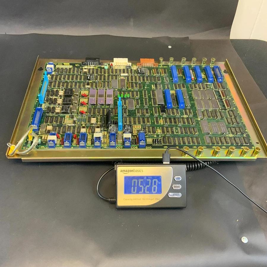 Used FANUC A16B-1000-0030/05C MOTHERBOARD ($250 OBO)