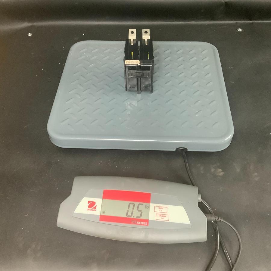Used WESTINGHOUSE BA220 CIRCUIT BREAKER ($10 OBO)