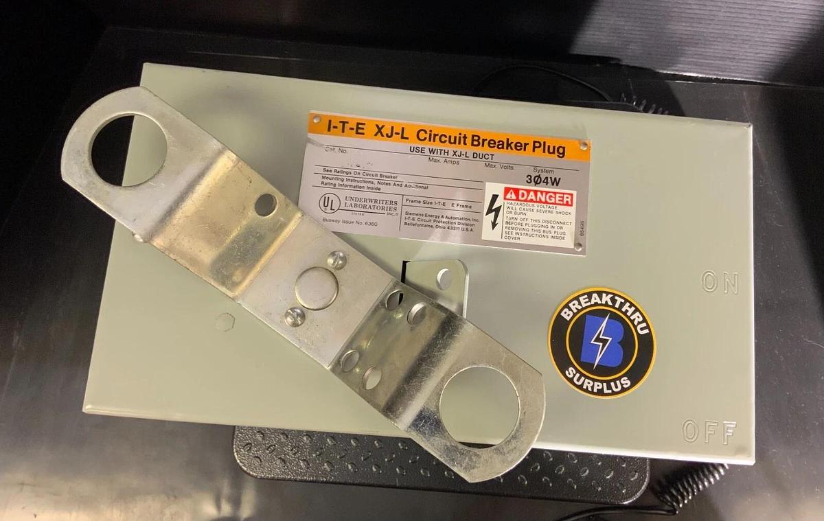 SIEMENS XLEC4100 ($699.99/EACH OBO)