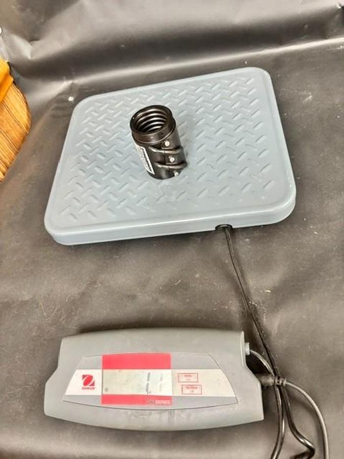 Used THOMSON 5709587 LINEAR MOTION BALLNUT