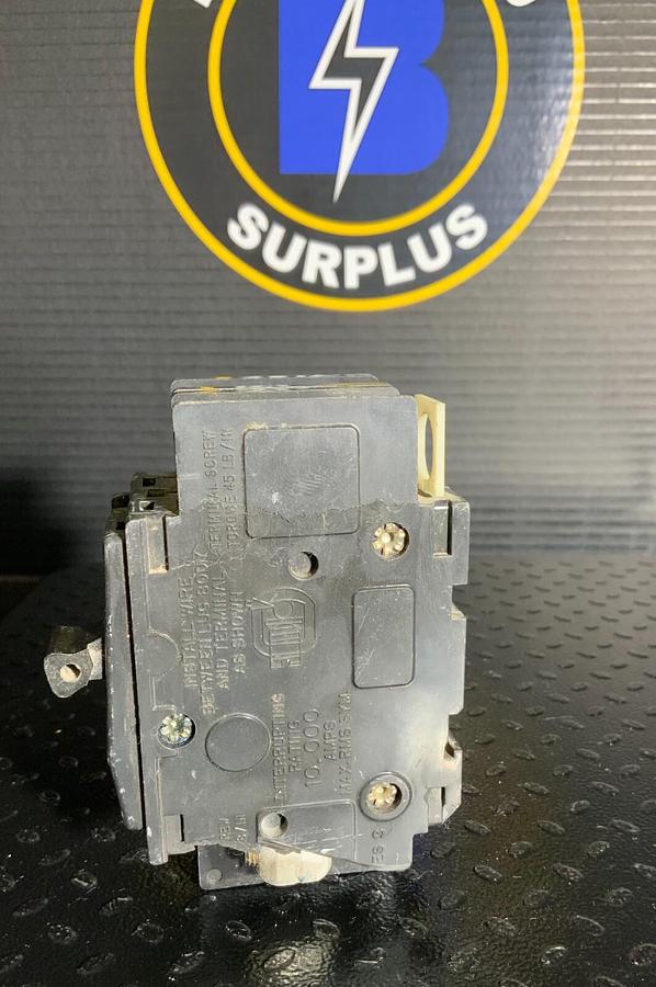 Used SQUARE D QOU240 ($44.89 OBO)