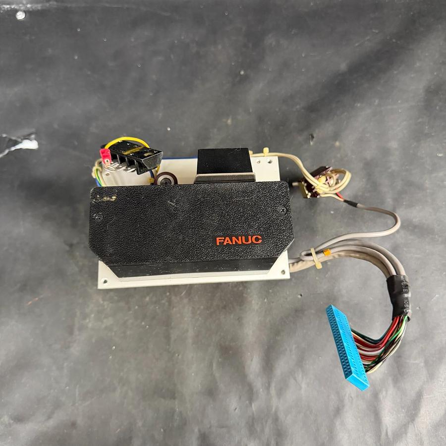 Used SHINANO A90L-0001-0114 TAPE READER