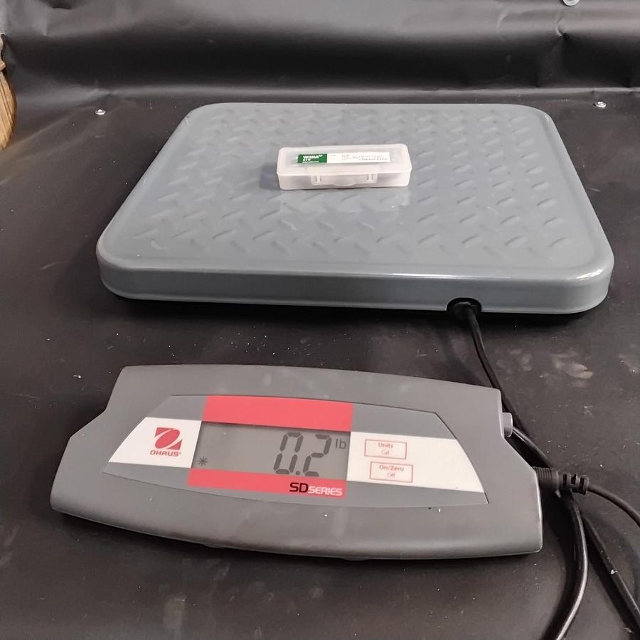 WIDIA 14160 3/8 16NC H3 TAP - SET OF 3 ($30 OBO)