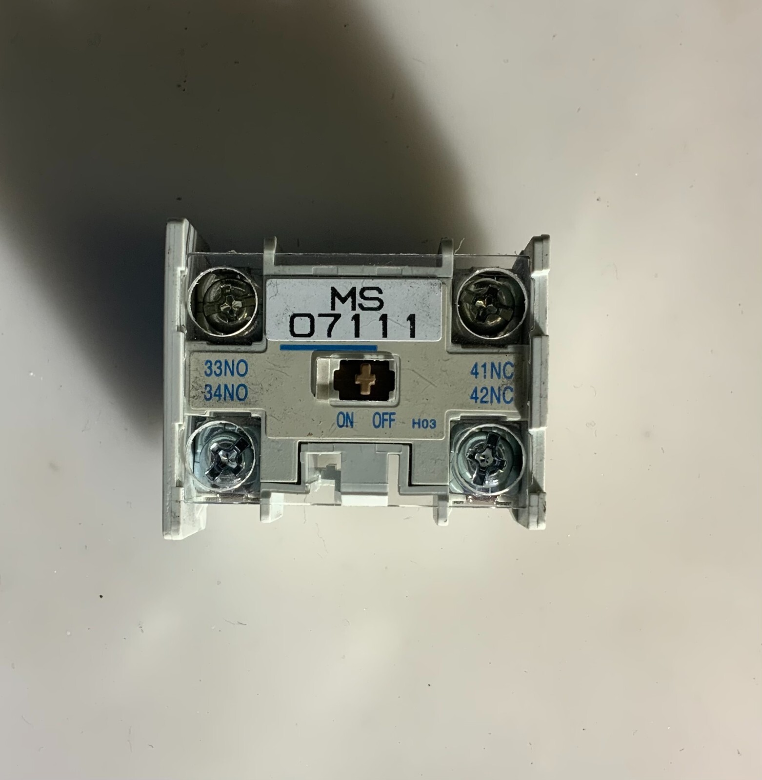 Used MITSUBISHI UQ-AX2 ($4.99/EACH OBO)