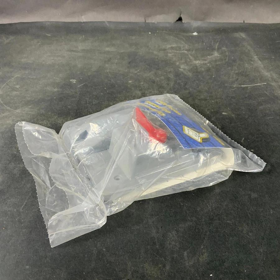 Used CARLON E9G2GTN OUTLET COVER ($30 OBO)