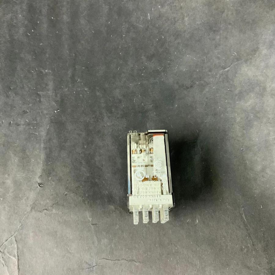 Used ALLEN BRADLEY 700-HC14Z24-4 RELAY ($10 OBO)