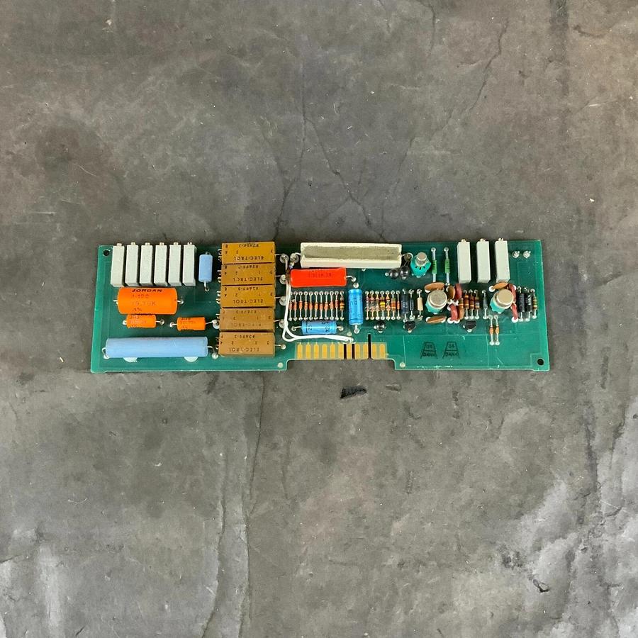 Used DANA 410634C PC BOARD ($25 OBO)