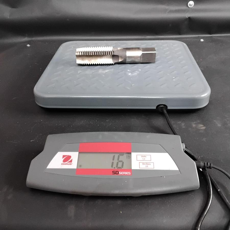 Used DETROIT 1 1/2-6-BT SPIRALOCK TAP ($35 OBO)