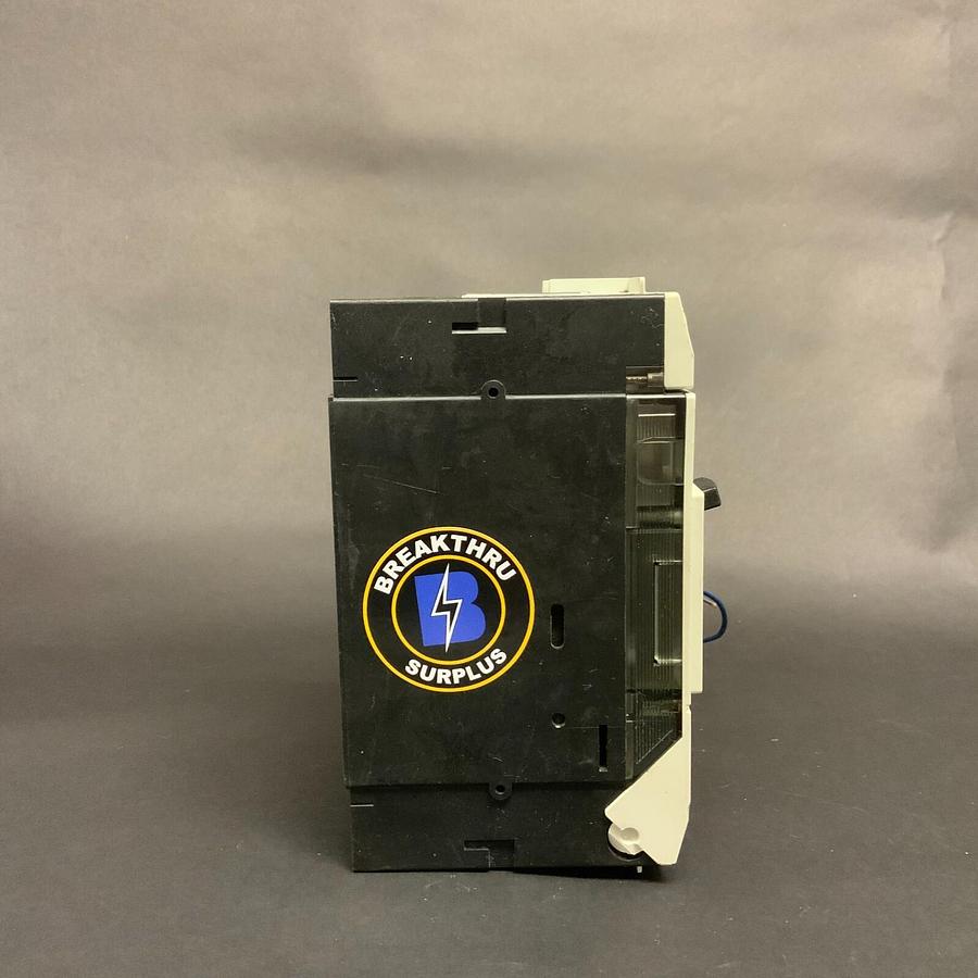 Used MOELLER NZM7A 125N NA CIRCUIT BREAKER ($80 OBO)