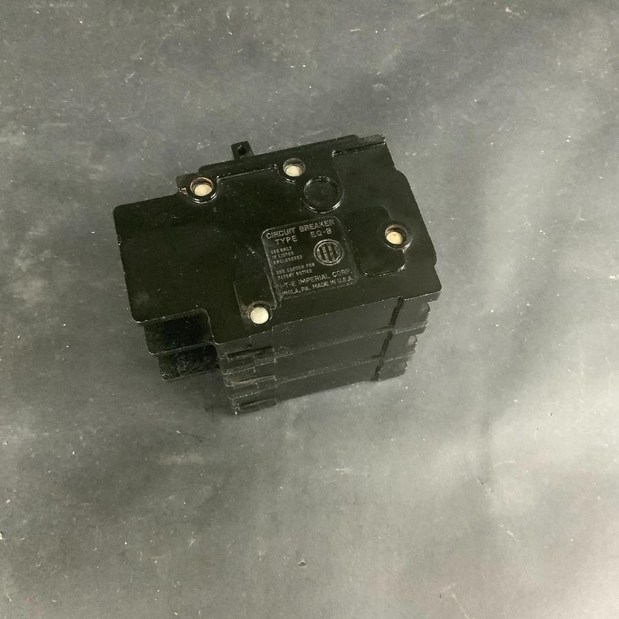 Used ITE BQ3-B030 CIRCUIT BREAKER ($12 OBO)