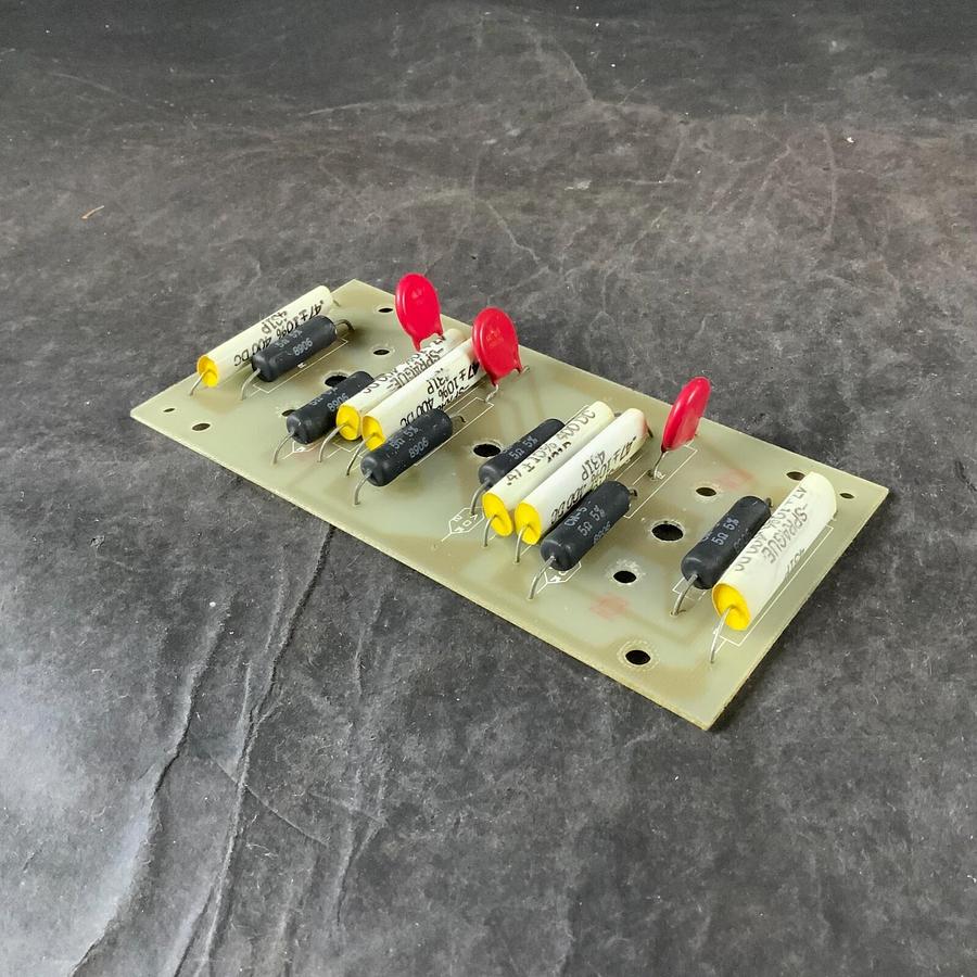 Used MB DYNAMICS 9384203A SUPPRESSOR BOARD ($20 OBO)