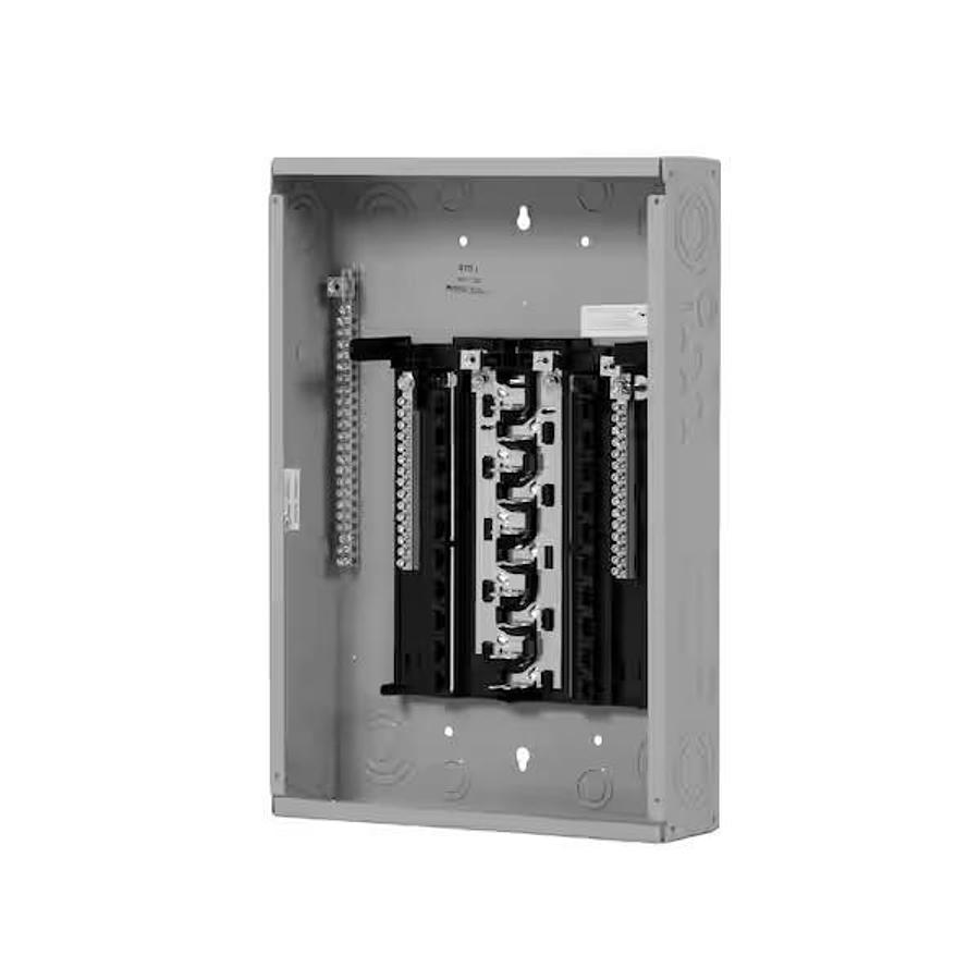 SIEMENS SN2040L1125 MAIN LUG LOAD CENTER ($100 OBO)