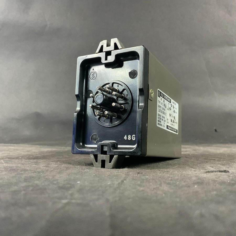 Used FUJI THYRISTIMER ATC2 PRA TIMER ($30 OBO)