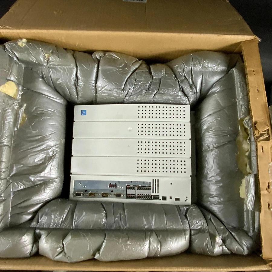 Used LENZE EVS9322-ES SERVO POSITIONING CONTROLLER ($2500 OBO)