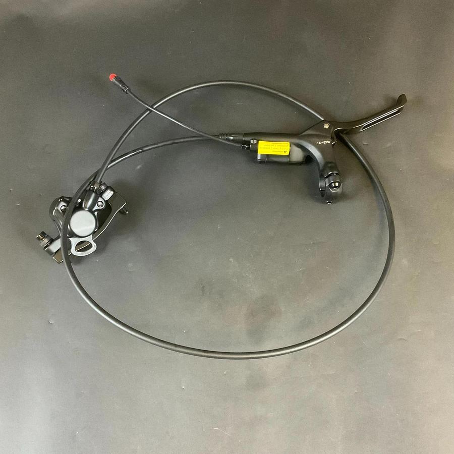 TEKTRO HD-E350 HYDRAULIC BREAK FRONT/LEFT ($45 OBO)